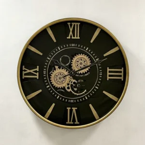 Luxurious Roman Clock