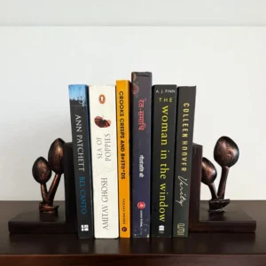 Bookends