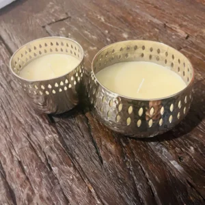 Candle holder