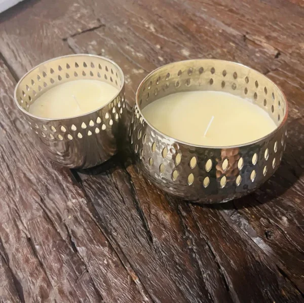 Candle holder