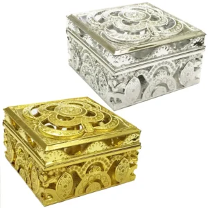 Jewellery Boxes