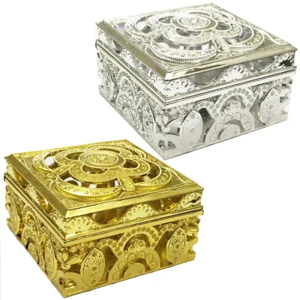 Jewellery Boxes