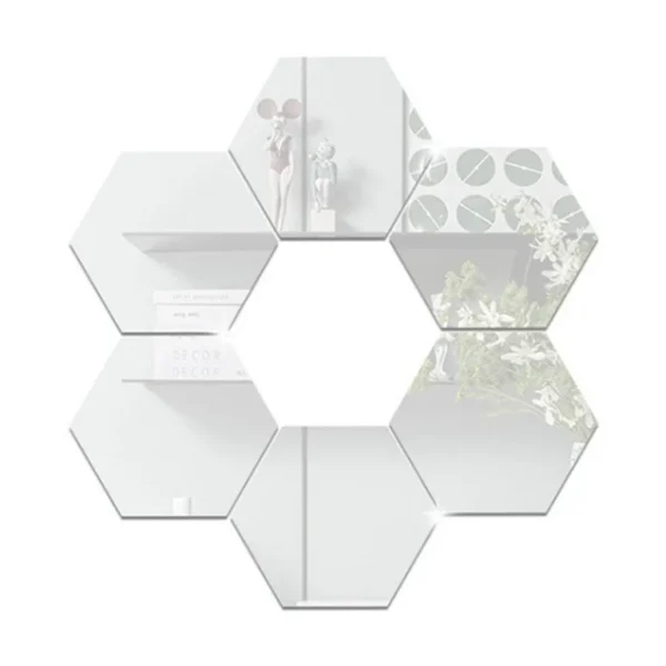 Silver Mirror